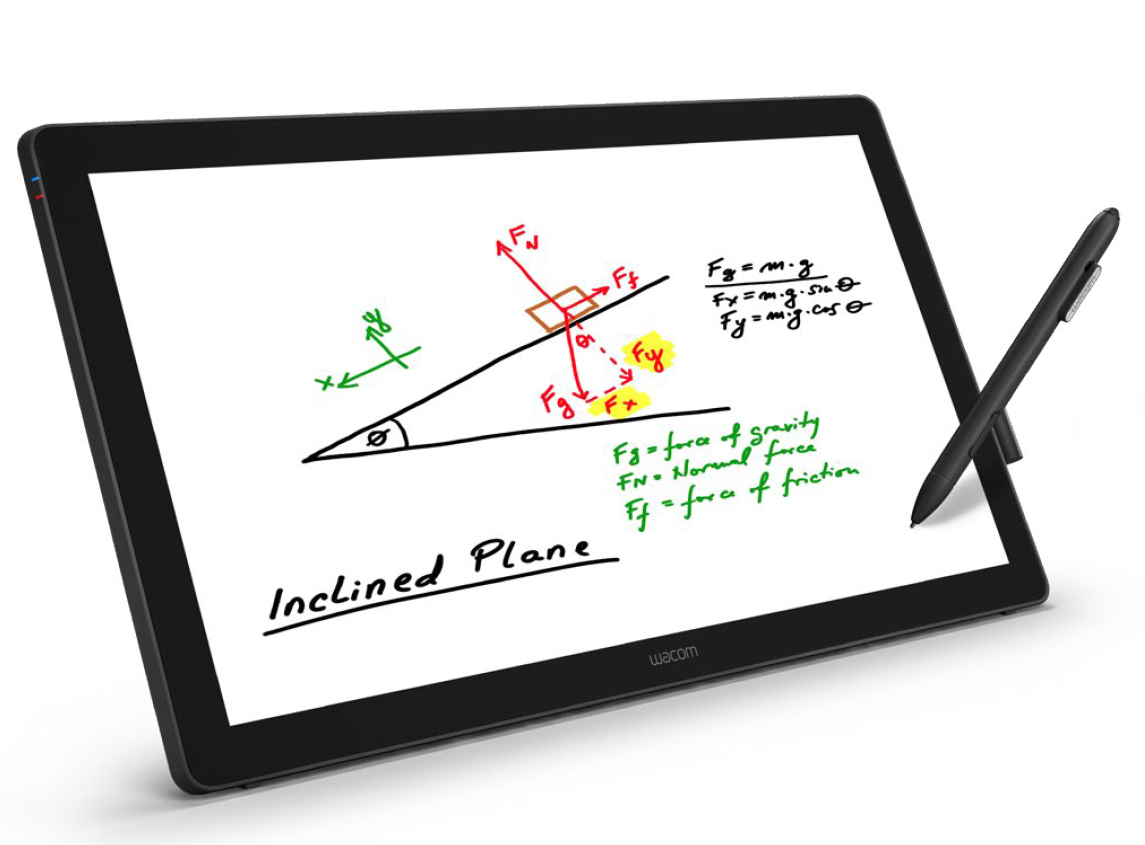 Pen Display DTK-2451
