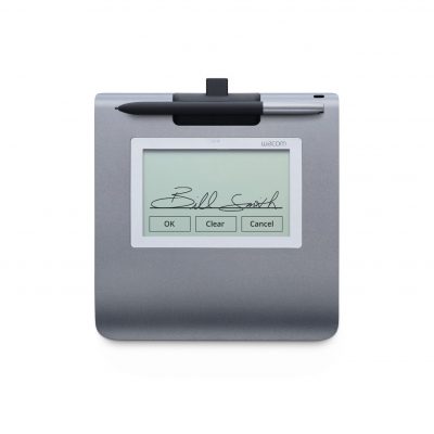 Signature Pad STU-430