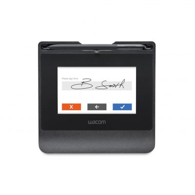Signature Pad STU-540
